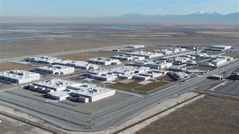 asstr prison|Utah State Correctional Facility .